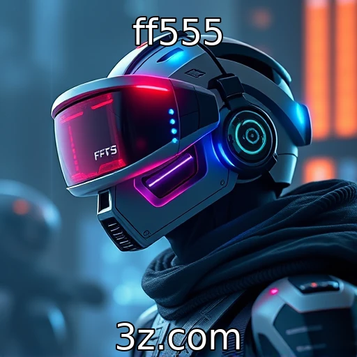 Impacto da tecnologia de realidade aumentada nos jogos - ff555