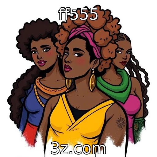 Diversidade e inclusão no desenvolvimento de jogos atuais - ff555