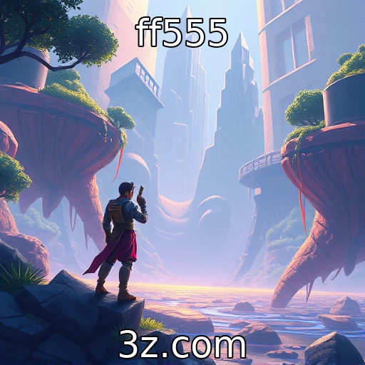 Novas tendências em design de jogos impactam mercado - ff555