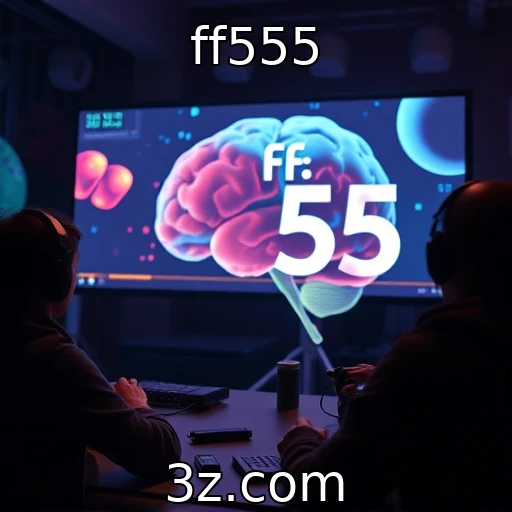 Como os jogos influenciam a saúde mental dos jovens - ff555