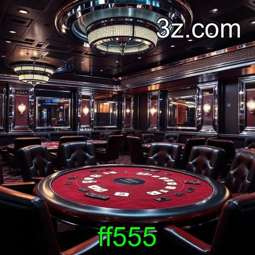 Terror e Aventura no ff555: Jogos que Cativam e Amedrontam