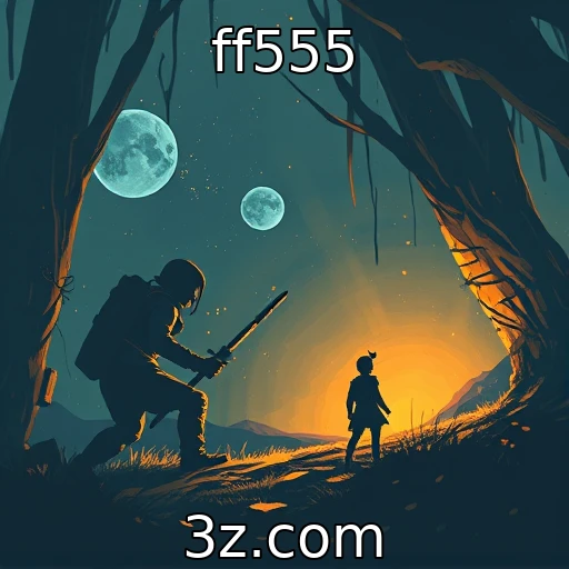 Desafios da inclusão na indústria de jogos - ff555