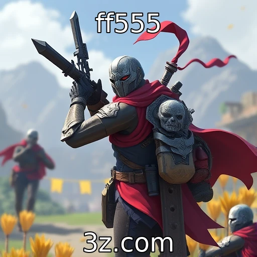 Desenvolvedores independentes ganham espaço no mercado - ff555