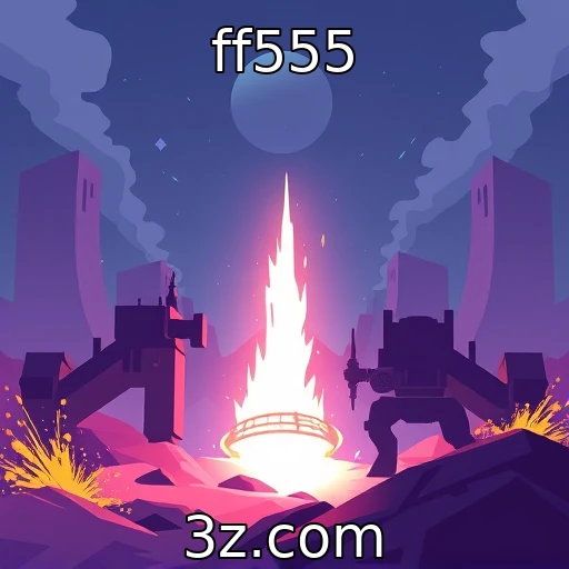 Jogos independentes ganham espaço no mercado - ff555