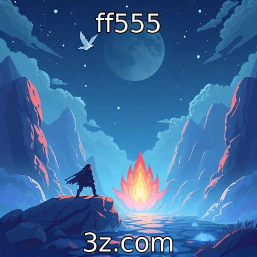 Desenvolvimento de jogos indies cresce em popularidade - ff555