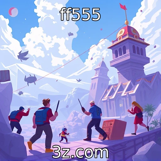 A crescente popularidade dos jogos independentes : ff555