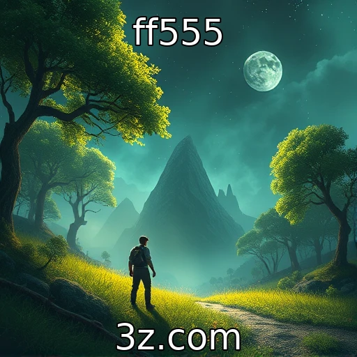 Sustentabilidade e responsabilidade ambiental em jogos : ff555